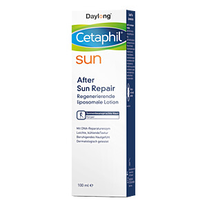 CETAPHIL Sun Daylong After Sun Repair Lotion