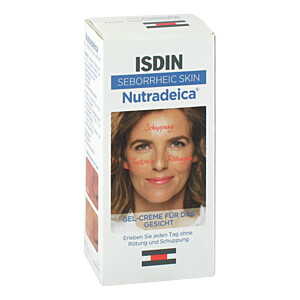 ISDIN Nutradeica Gel-Creme Gesicht