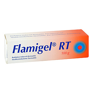 FLAMIGEL RT