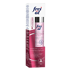 FREI ÖL Anti-Age IntensivSerum