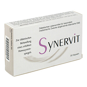 SYNERVIT Kapseln