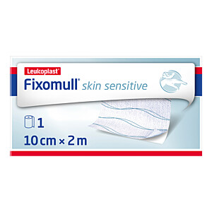 FIXOMULL Skin Sensitive 10 cmx2 m