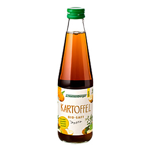 KARTOFFELSAFT Bio Schönenberger