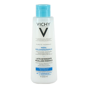 VICHY PURETE Thermale Mineral Mizellen-Milch dry