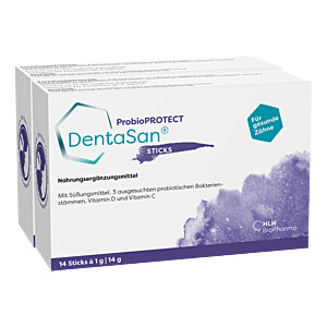 DENTASAN ProbioPROTECT Sticks