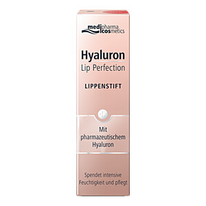 HYALURON LIP Perfection Lippenstift coral