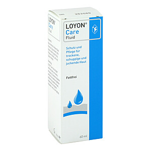 LOYON Care Fluid