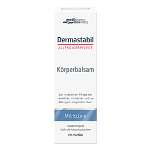 DERMASTABIL hautberuhigender Körperbalsam