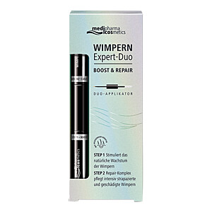 WIMPERN EXPERT-DUO Boost & Repair