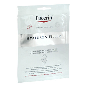 EUCERIN Anti-Age Hyaluron-Filler Intensiv-Maske
