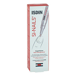 ISDIN Si-Nails Nagelhärter Stift