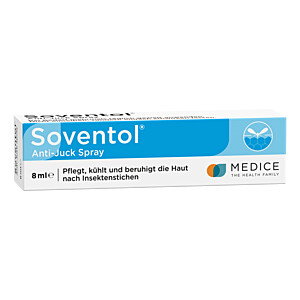 SOVENTOL Anti-Juck Spray