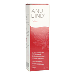 ANULIND Creme