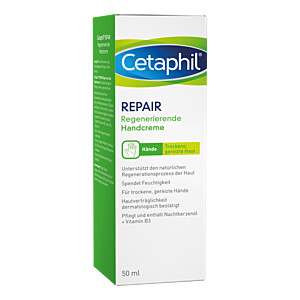 CETAPHIL Repair Handcreme