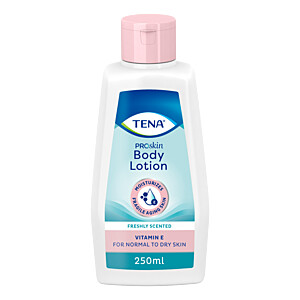 TENA BODYLOTION