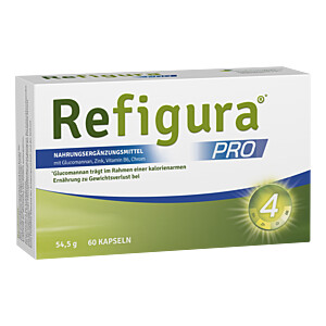 REFIGURA Pro Kapseln