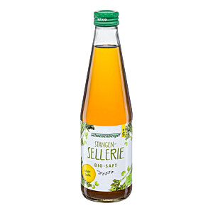 STANGENSELLERIE Bio-Saft Schönenberger