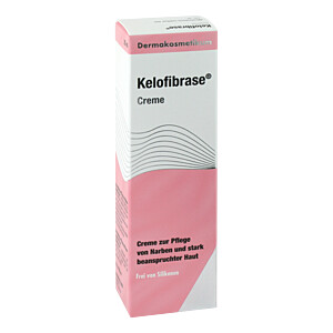 KELOFIBRASE Creme