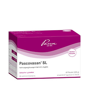 PASCOVASAN SL Pulver