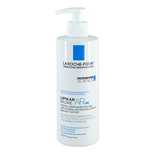 ROCHE-POSAY Lipikar Baume AP+ M