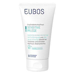 EUBOS SENSITIVE Shampoo Dermo Protectiv