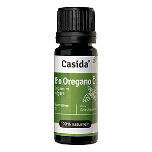 OREGANO ÖL naturrein ätherisch
