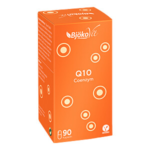 COENZYM Q10 100 mg vegan Kapseln