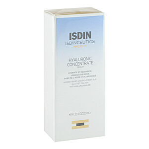 ISDIN ISDINCEUTICS Hyaluronic Concentrate