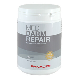 PANACEO Med Darm repair Pulver