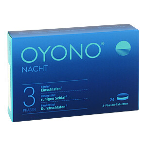 OYONO Nacht Tabletten