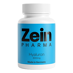 HYALURON FORTE Plus 800 mg Kapseln