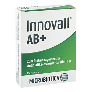 INNOVALL AB+ Kapseln