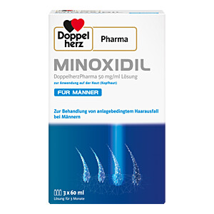 MINOXIDIL DoppelherzPhar.50mg-ml Lsg.Anw.Haut Mann