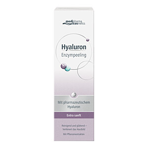 HYALURON ENZYMPEELING
