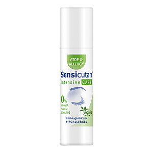 SENSICUTAN CARE Augenlidcreme