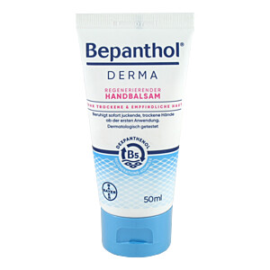 BEPANTHOL Derma regenerierender Handbalsam