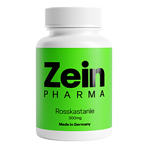 ROSSKASTANIEN AKTIV 300 mg Kapseln