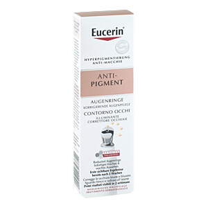 EUCERIN Anti-Pigment Augenpflege Augenringe