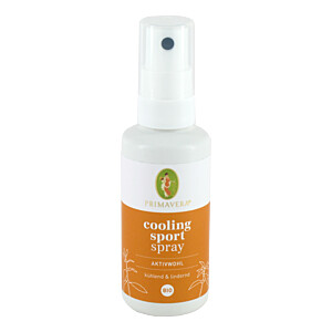 AKTIVWOHL Cooling Sport Spray Bio