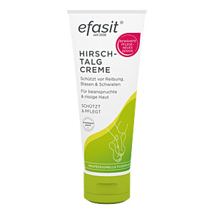 EFASIT Hirschtalg Creme