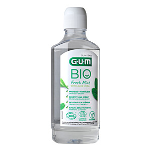 GUM BIO Mundspülung