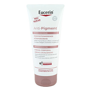 EUCERIN Anti-Pigment Perfektionierende Körpercreme