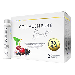 COLLAGEN PURE Beauty Gold Edition m.10 g Kollagen