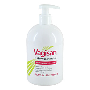VAGISAN Intimwaschlotion