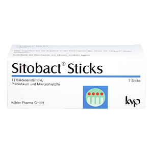 SITOBACT Sticks