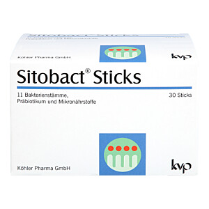SITOBACT Sticks