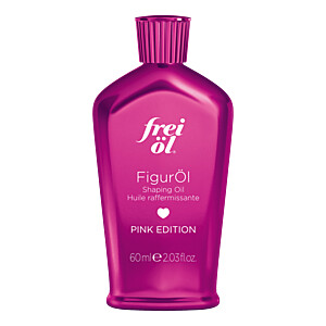 FREI ÖL FigurÖl PINK EDITION