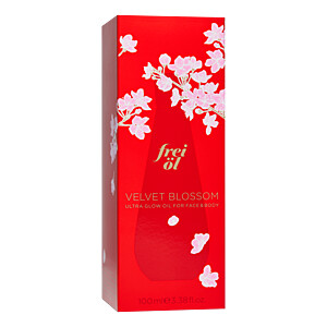 FREI ÖL ULTRA GLOW Velvet Blossom Öl