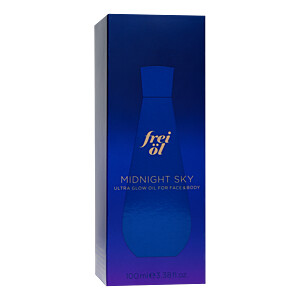 FREI ÖL ULTRA GLOW Midnight Sky Öl
