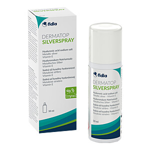 DERMATOP Silverspray